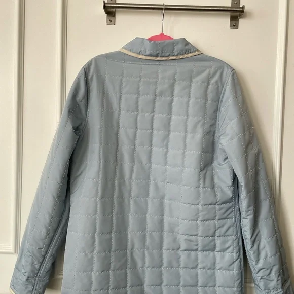 Vintage Puffer Jacket Apropos - Picture 3 of 5